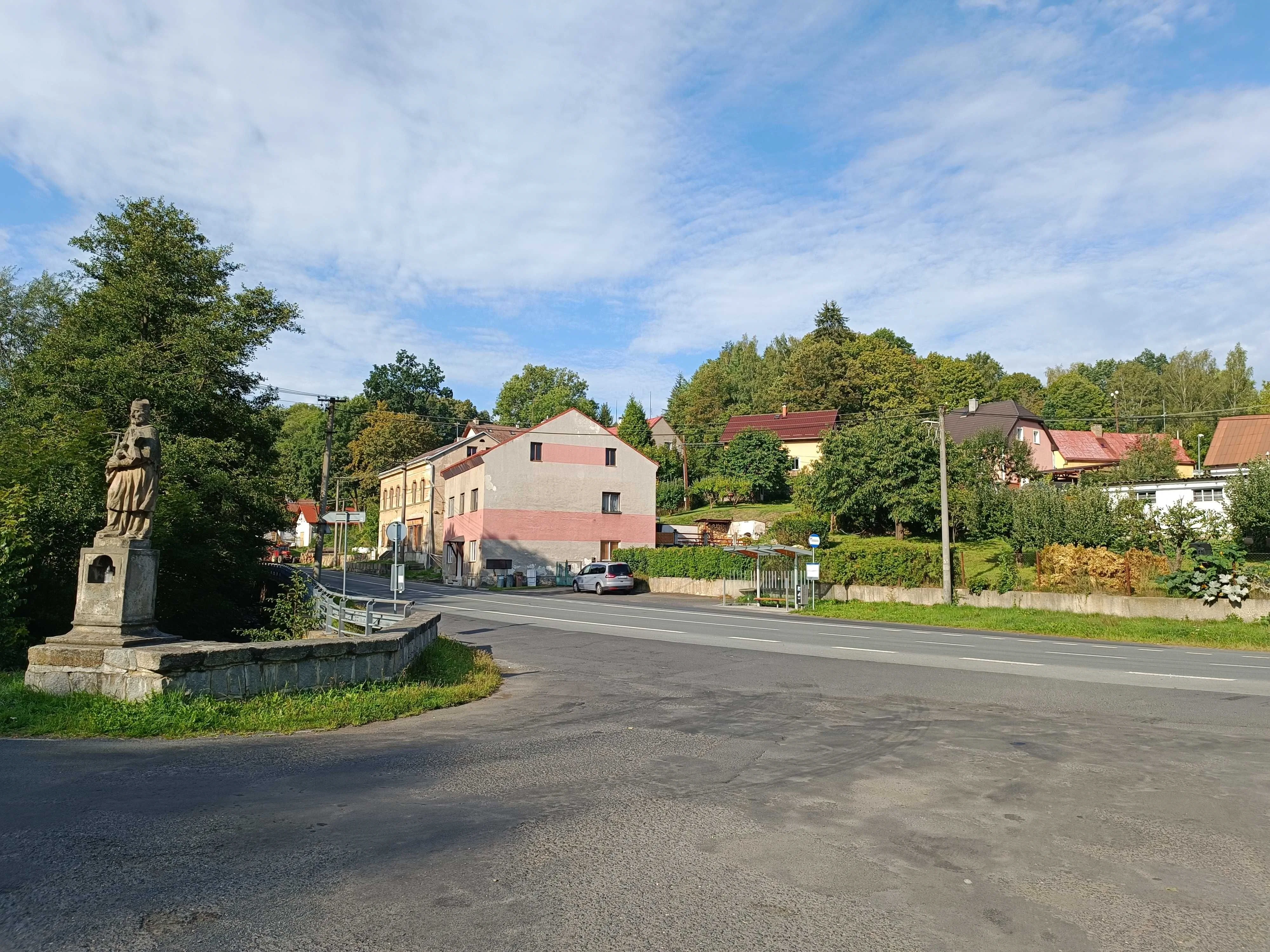 Apartmán Horní Slavkov Hodinářství – Horní Slavkov, Česká republika