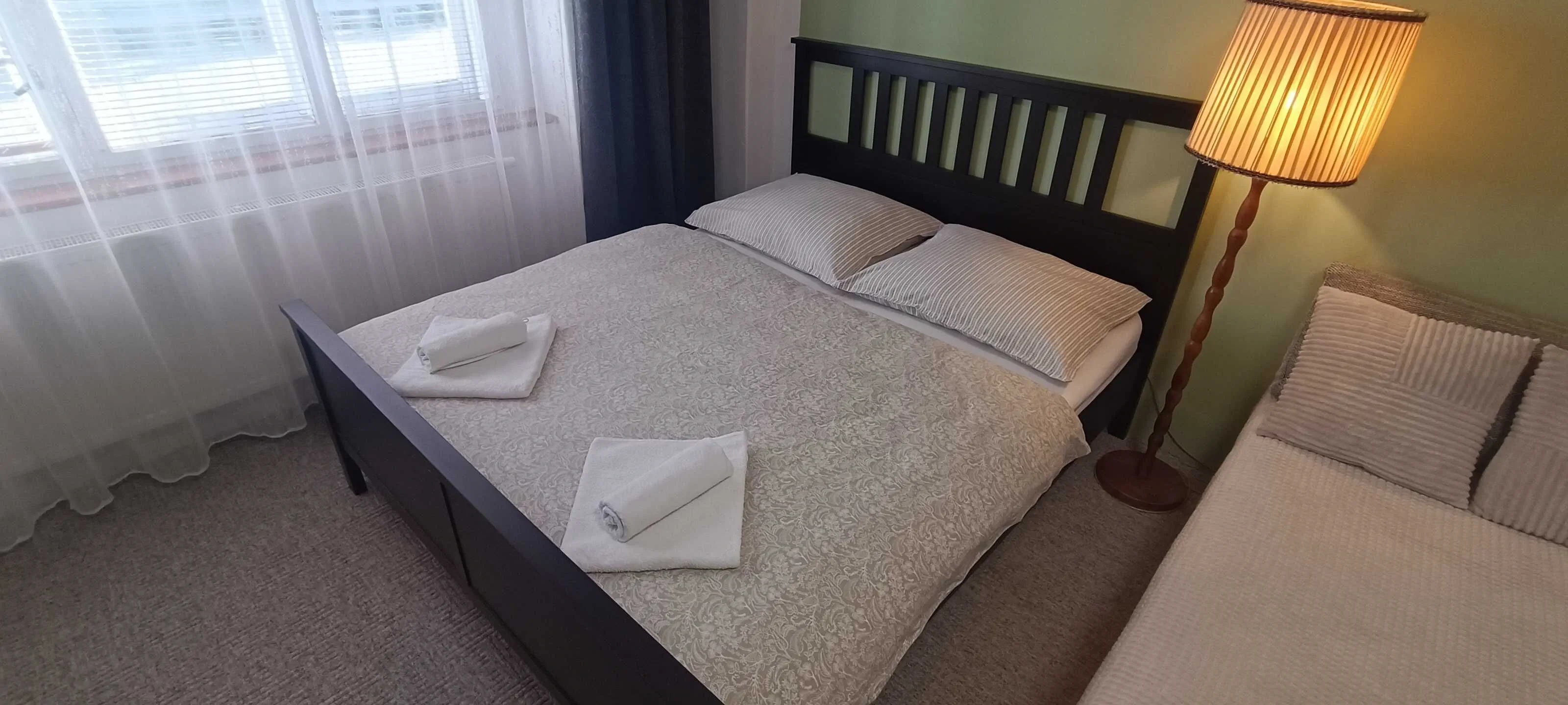 Apartmán Horní Slavkov Hodinářství – Horní Slavkov, Česká republika