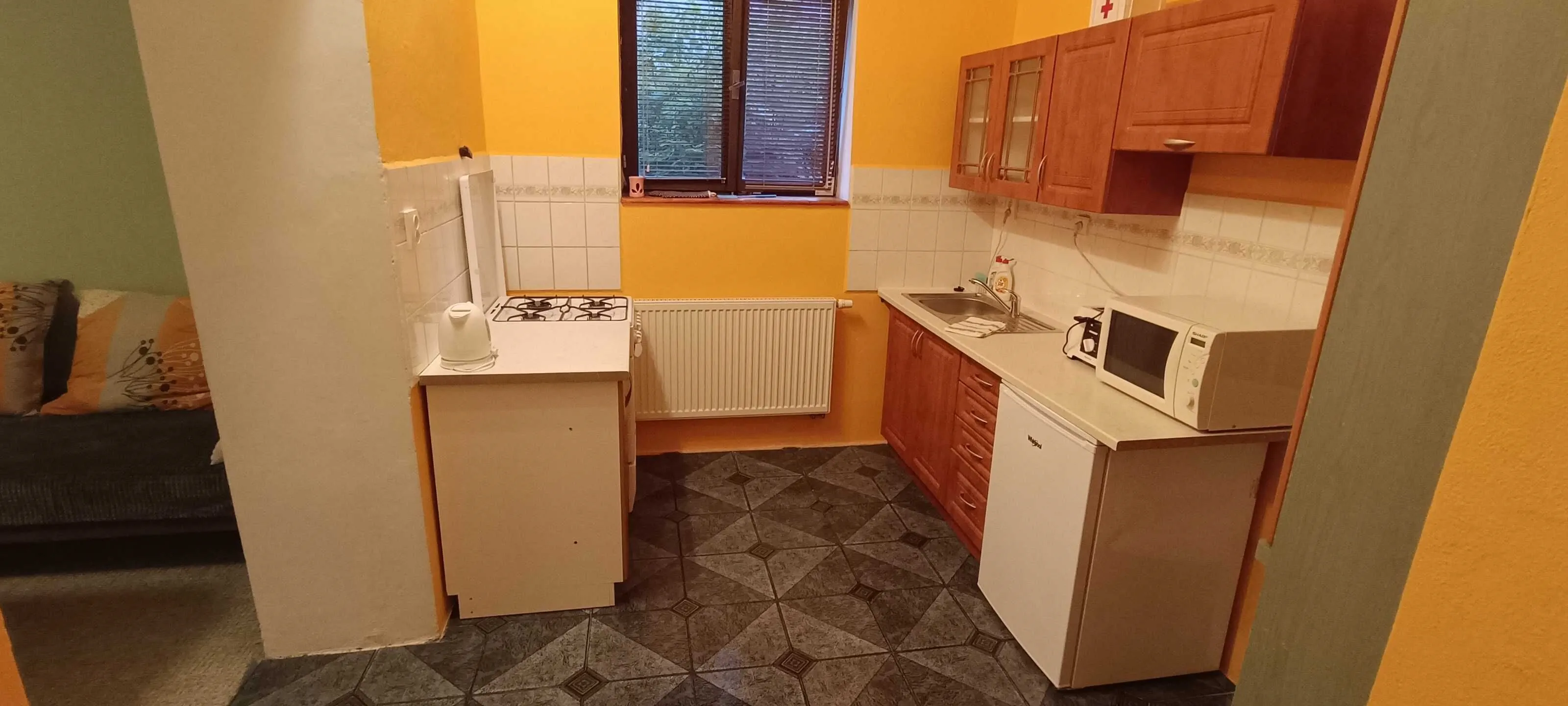 Apartmán Horní Slavkov Hodinářství – Horní Slavkov, Česká republika