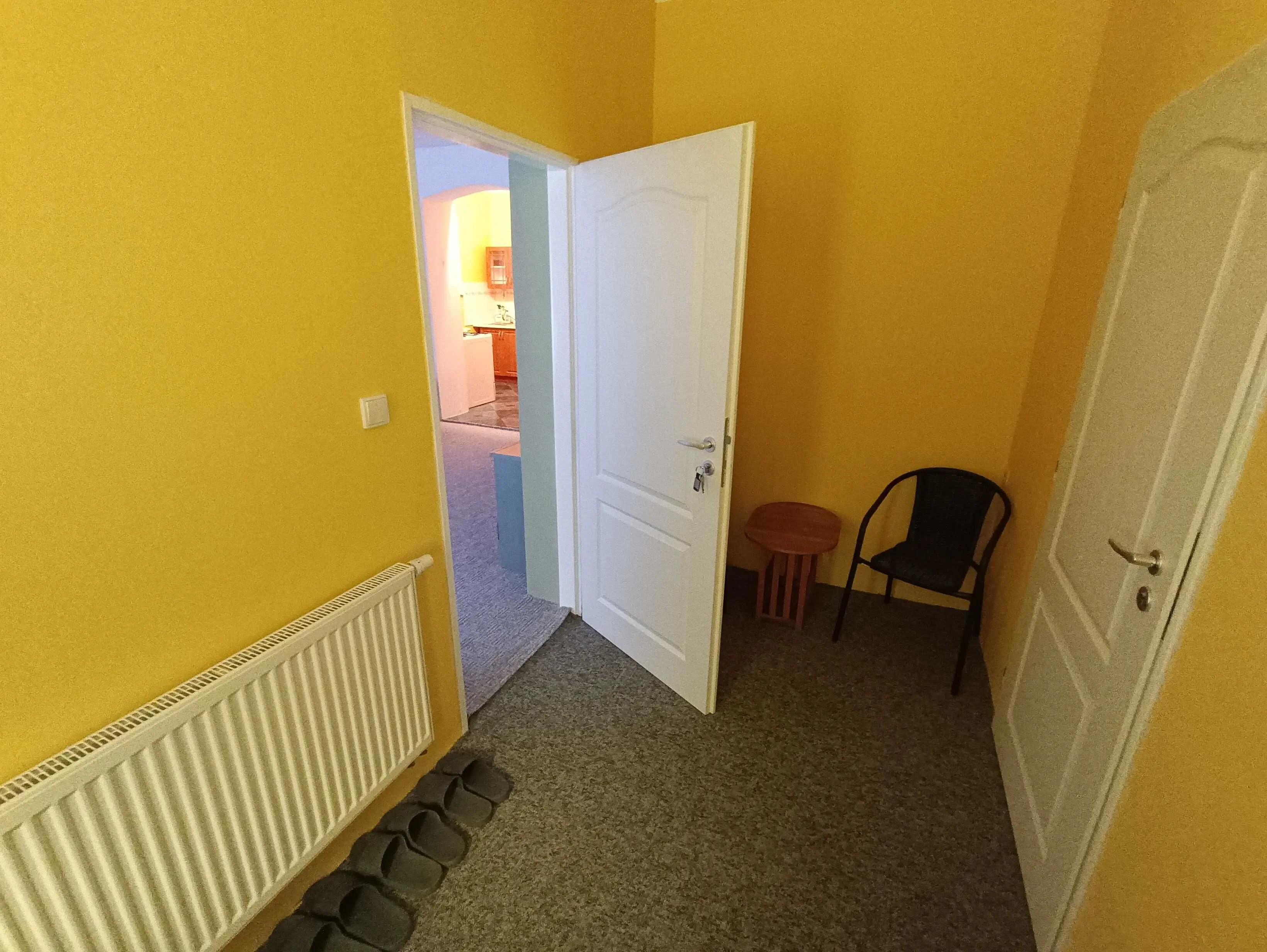 Apartmán Horní Slavkov Hodinářství – Horní Slavkov, Česká republika