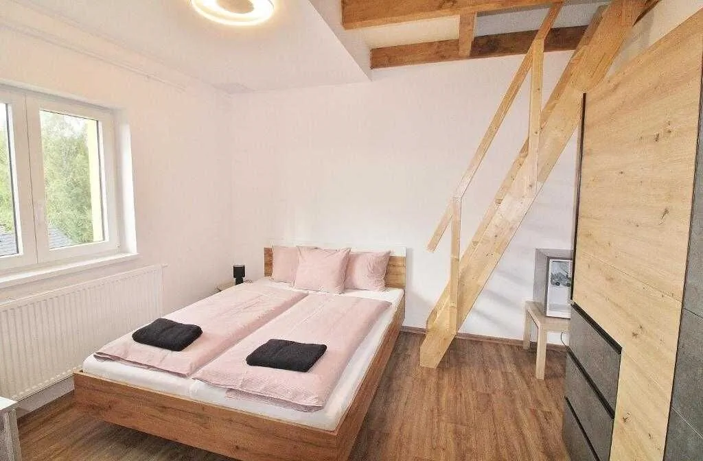 Apartmany Troll Bublava – Bublava, Česká republika