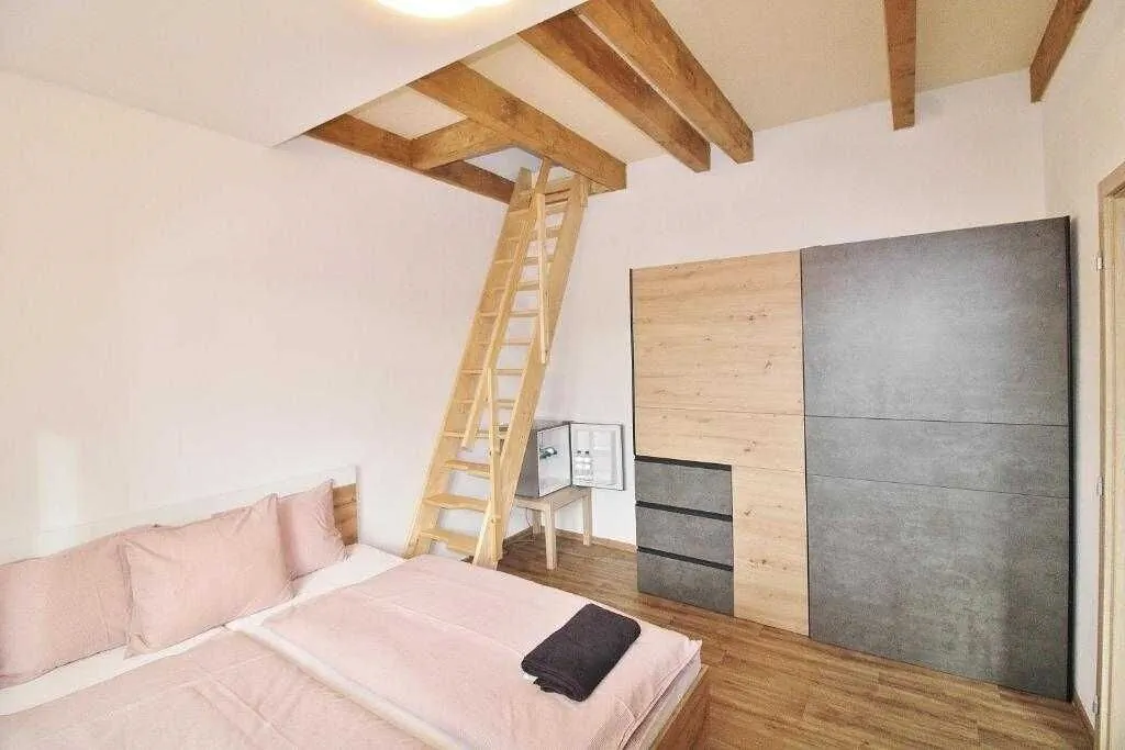 Apartmany Troll Bublava – Bublava, Česká republika