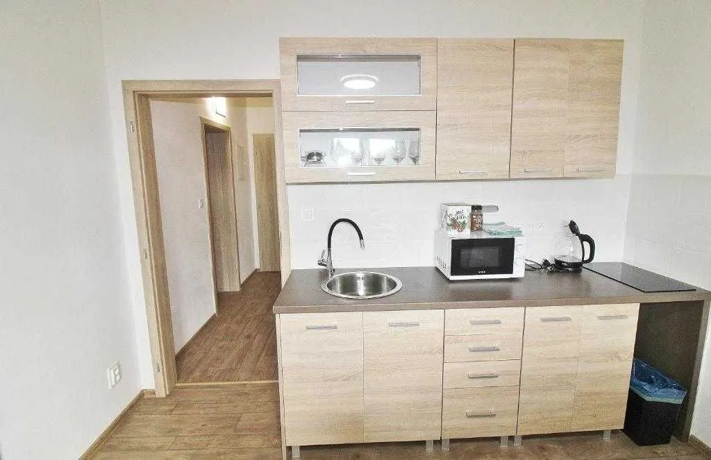 Apartmany Troll Bublava – Bublava, Česká republika