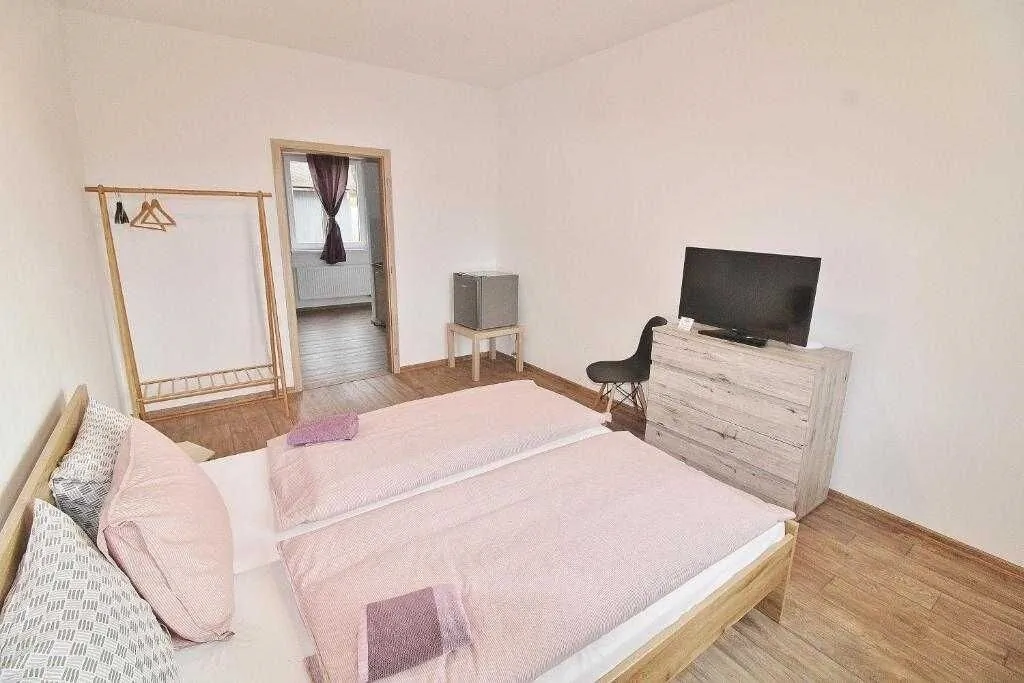 Apartmany Troll Bublava – Bublava, Česká republika