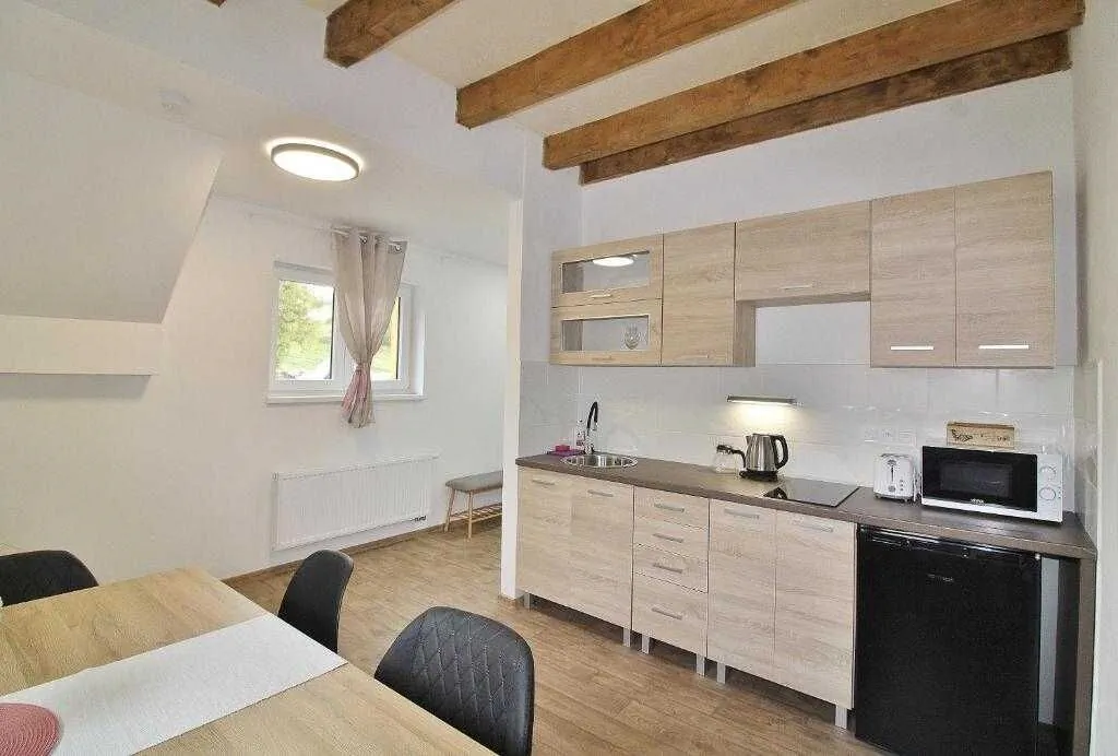 Apartmany Troll Bublava – Bublava, Česká republika
