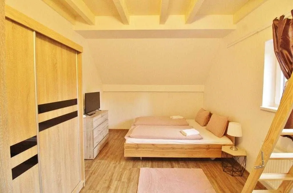Apartmany Troll Bublava – Bublava, Česká republika