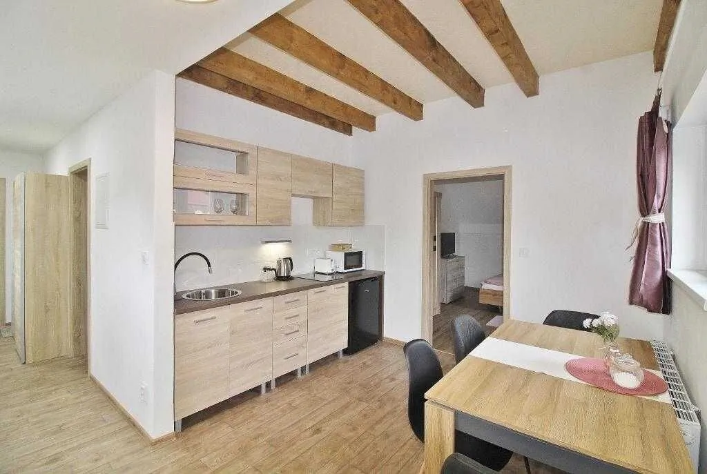 Apartmany Troll Bublava – Bublava, Česká republika