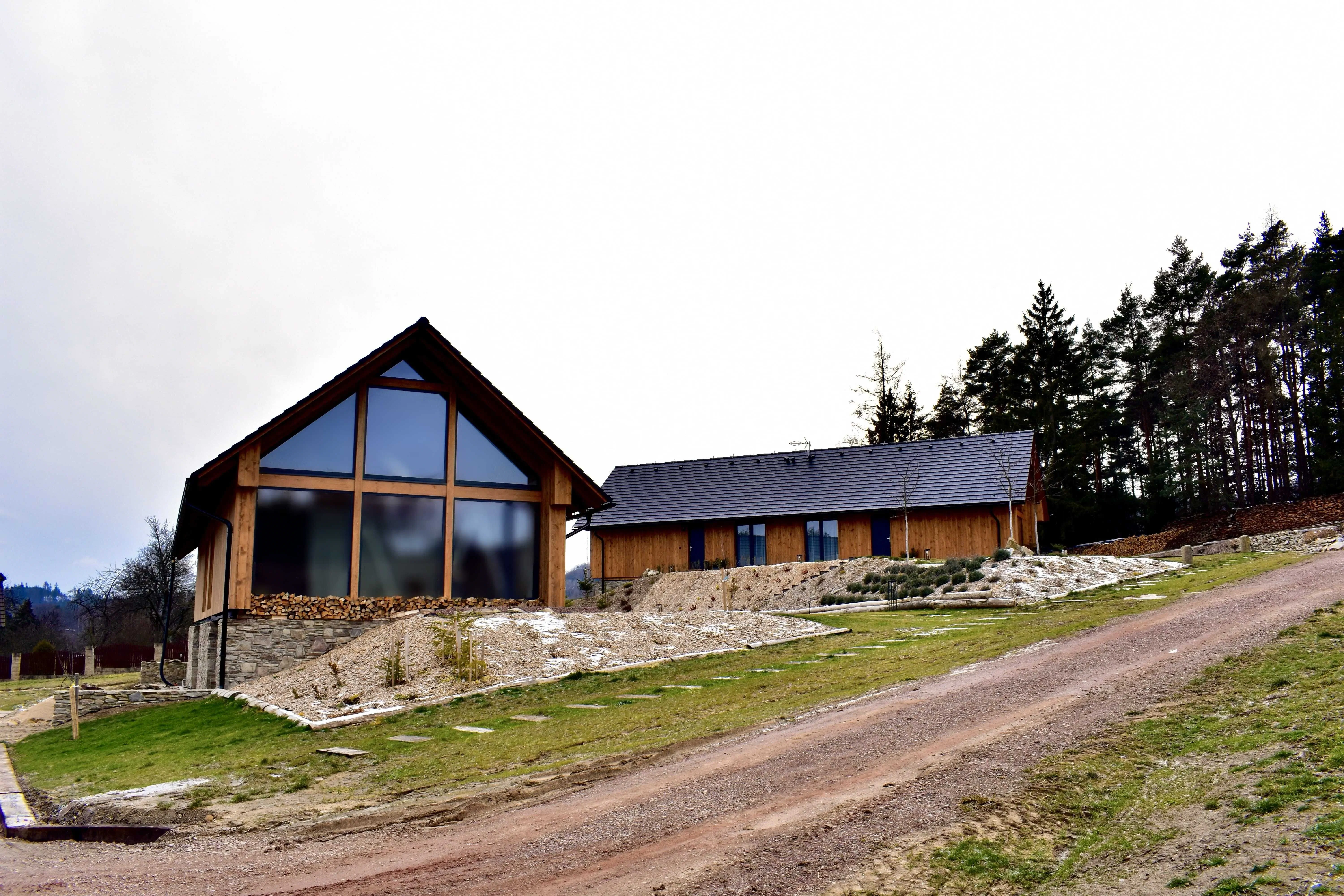 Na Smrčku Býšovec - foto 7