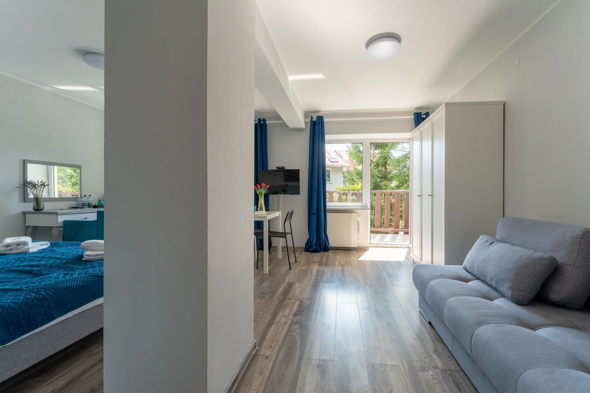 Willa Sonata - Apartamenty & Balia - Szklarska Poręba – Szklarska Poręba, Polonia