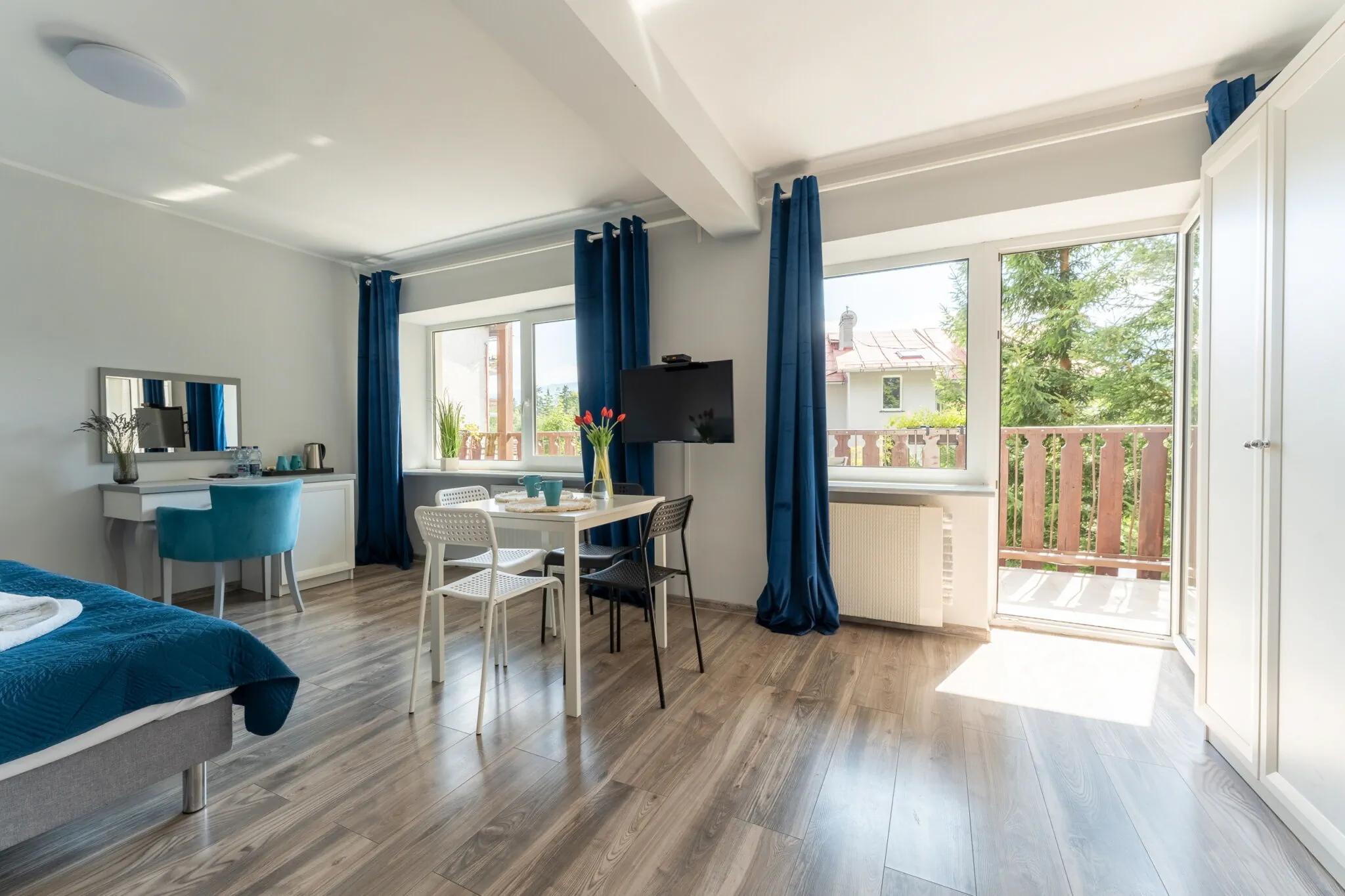 Willa Sonata - Apartamenty & Balia - Szklarska Poręba – Szklarska Poręba, Polonia