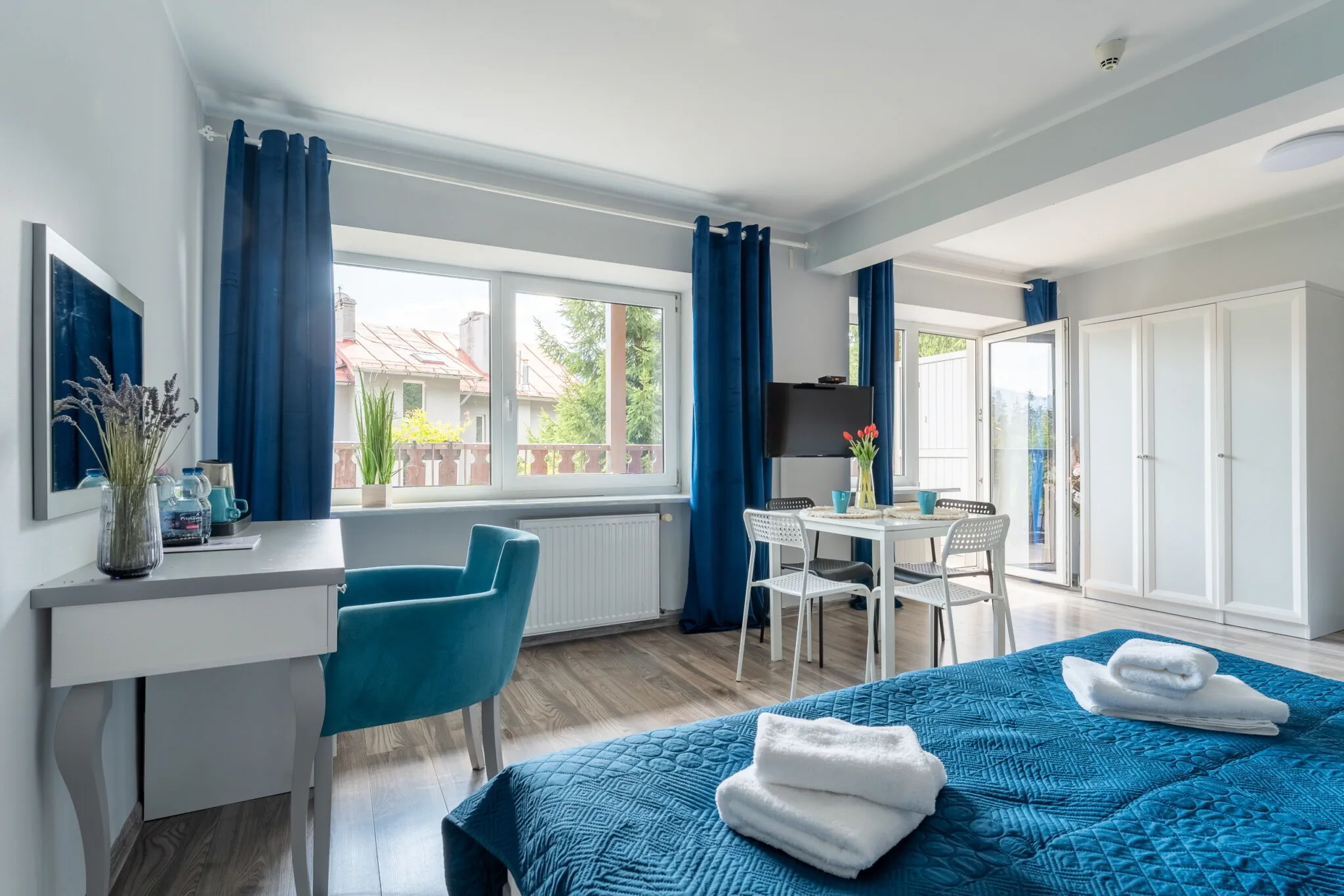 Willa Sonata - Apartamenty & Balia - Szklarska Poręba – Szklarska Poręba, Polonia