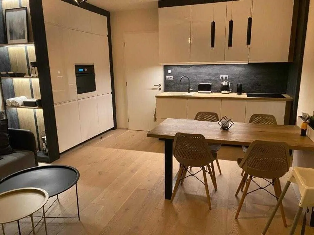 Apartmán Domenica 103 Železná Ruda – Železná Ruda, Republica Cehă