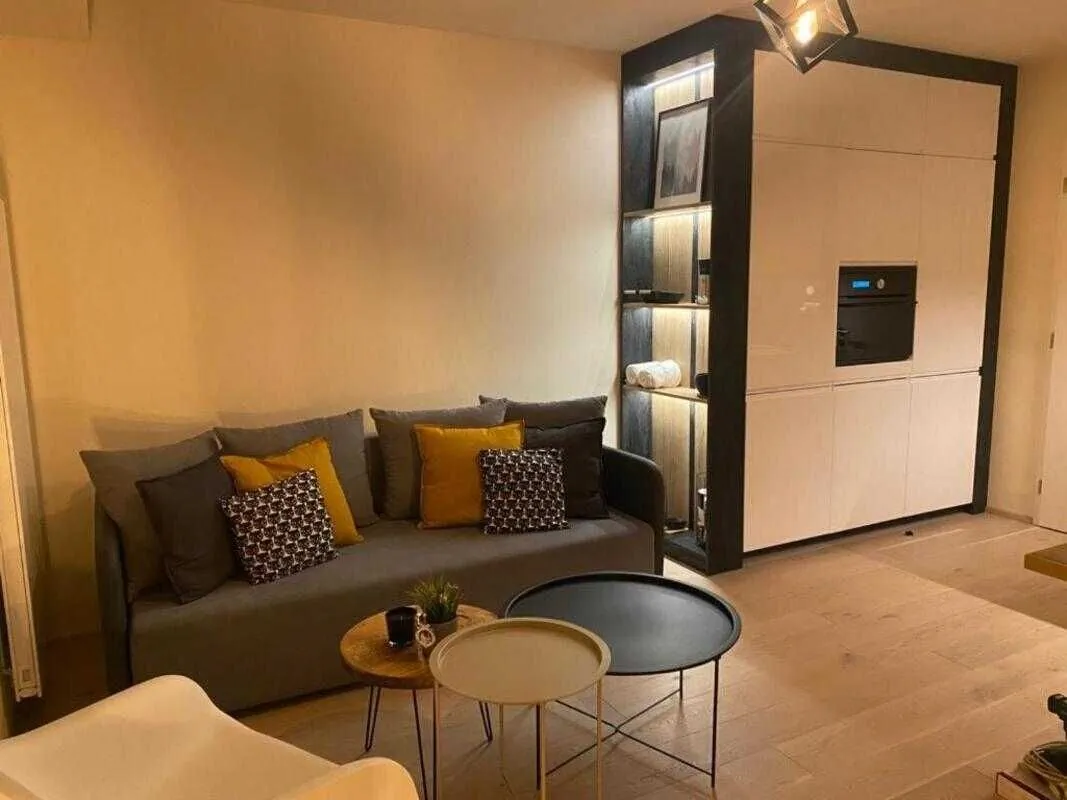 Apartmán Domenica 103 Železná Ruda – Železná Ruda, Republica Cehă