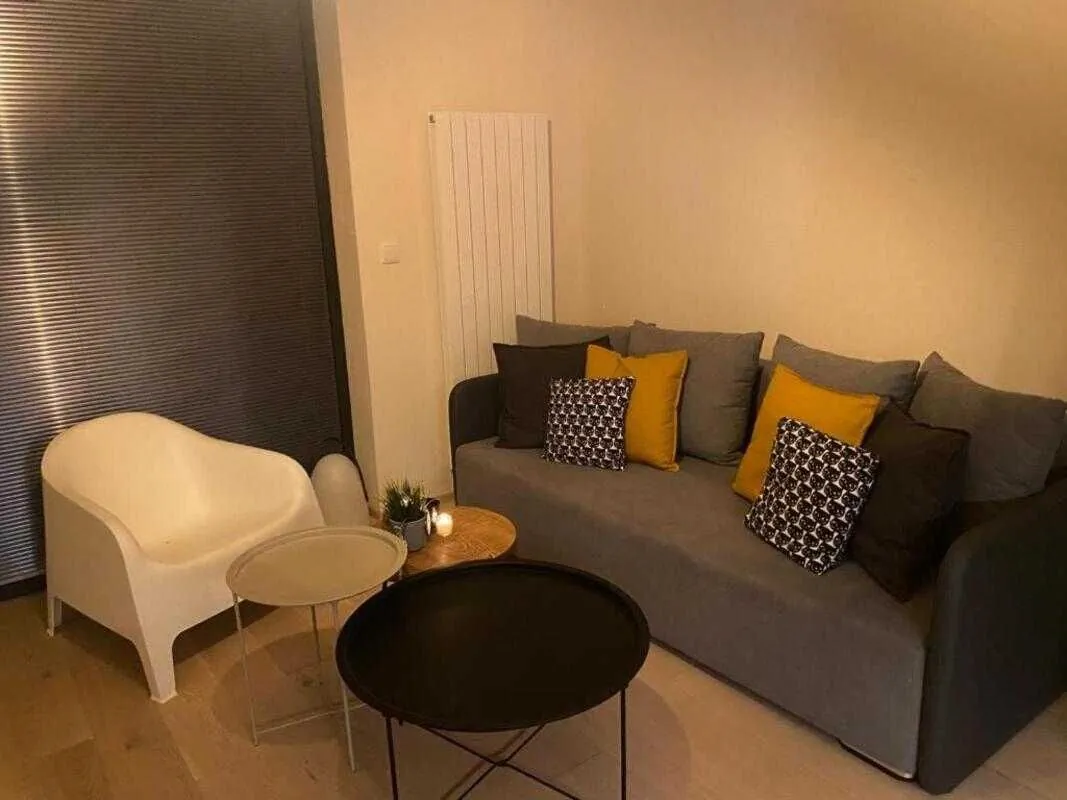 Apartmán Domenica 103 Železná Ruda – Železná Ruda, Republica Cehă