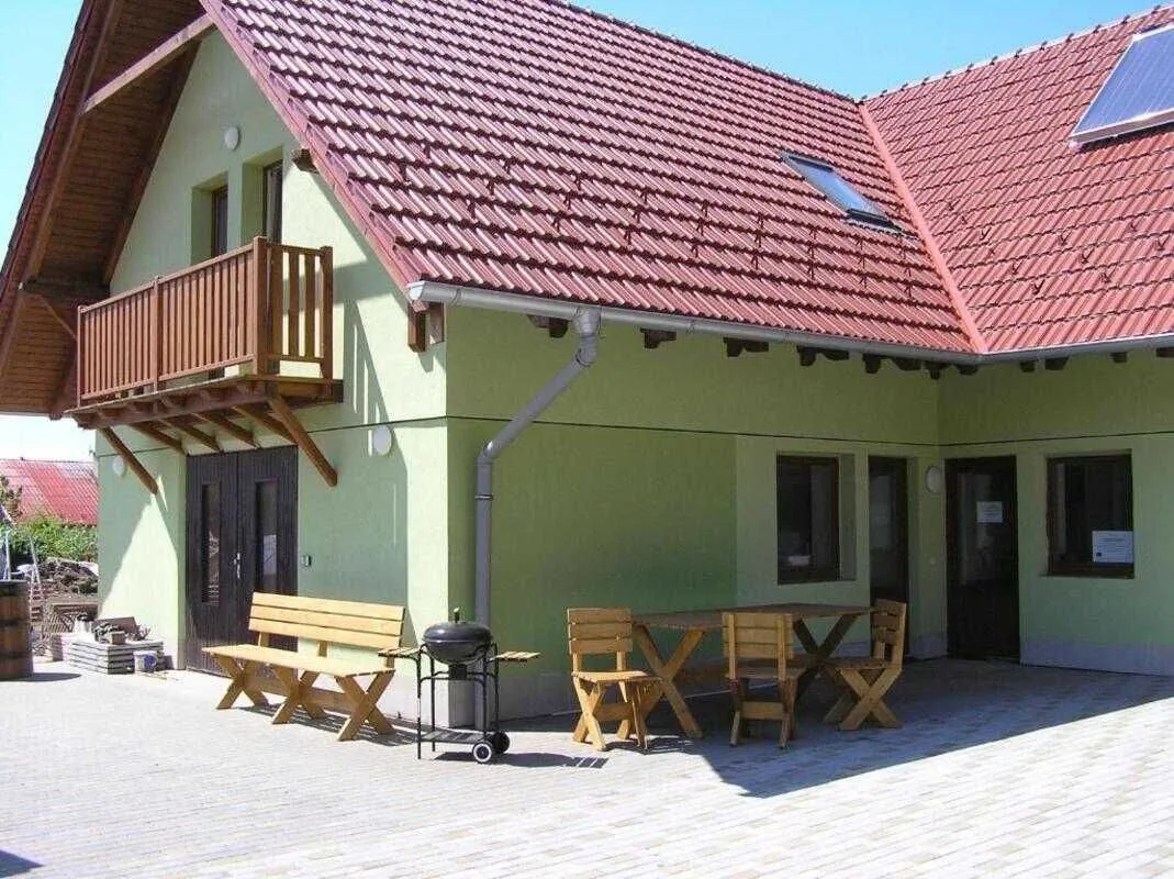 Penzion U Tomášů Všechovice – Všechovice, Republica Cehă