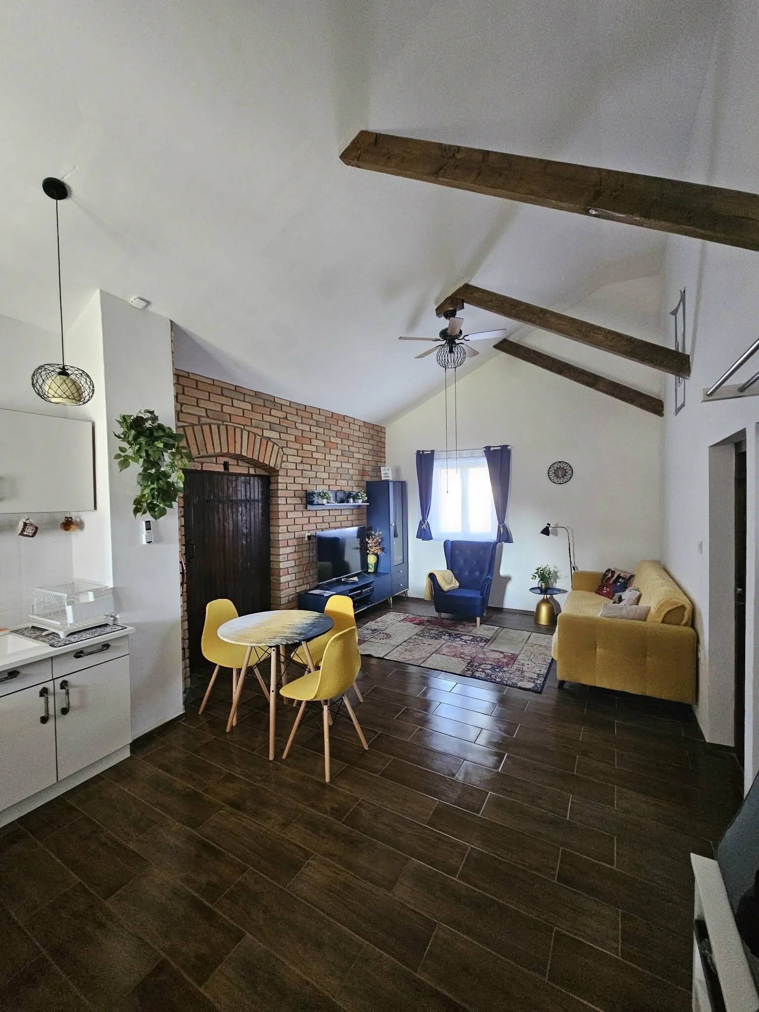 Marine Cottage Enying - foto 2