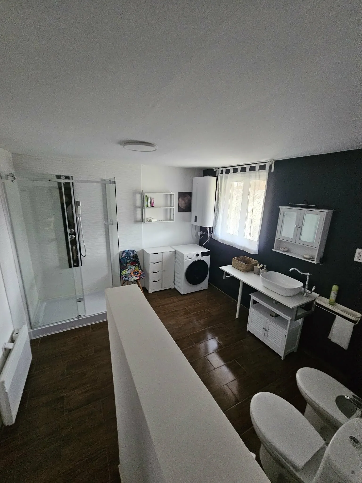 Marine Cottage Enying - foto 7