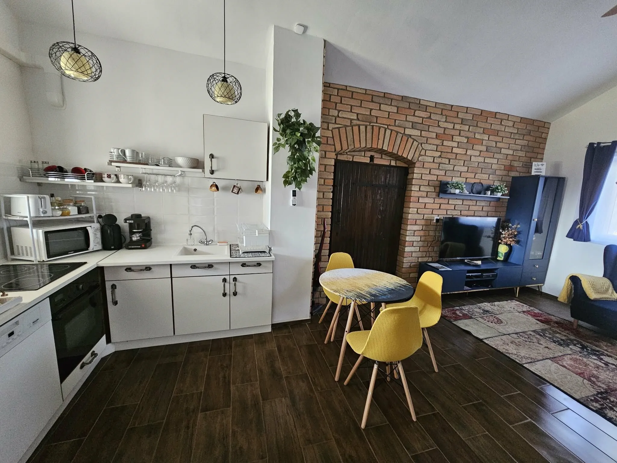 Marine Cottage Enying - foto 8
