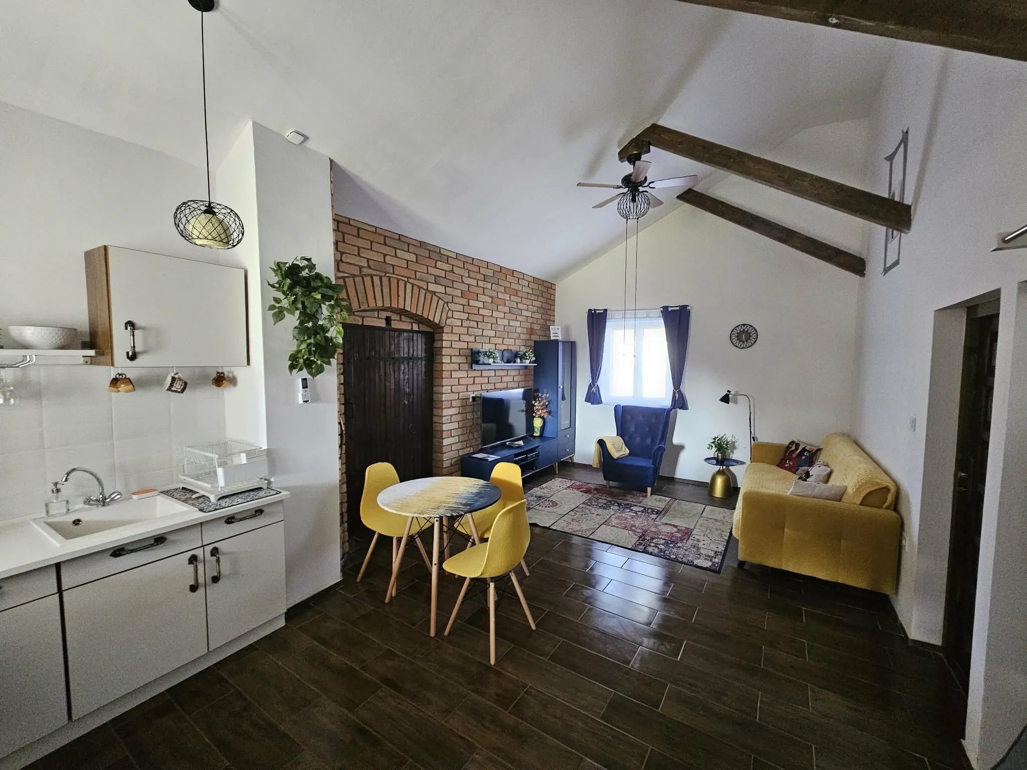 Marine Cottage Enying - foto 10