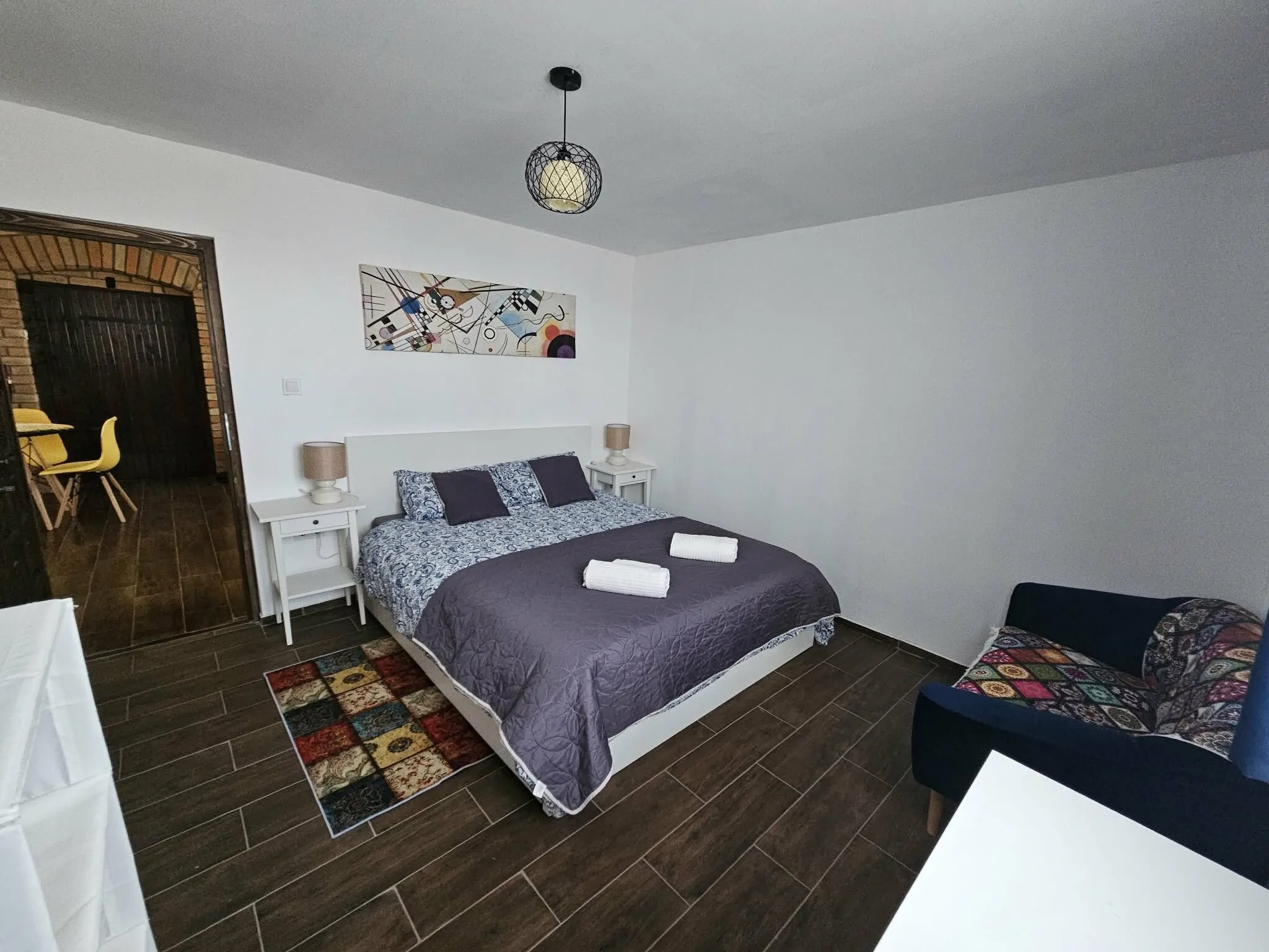 Marine Cottage Enying - foto 6
