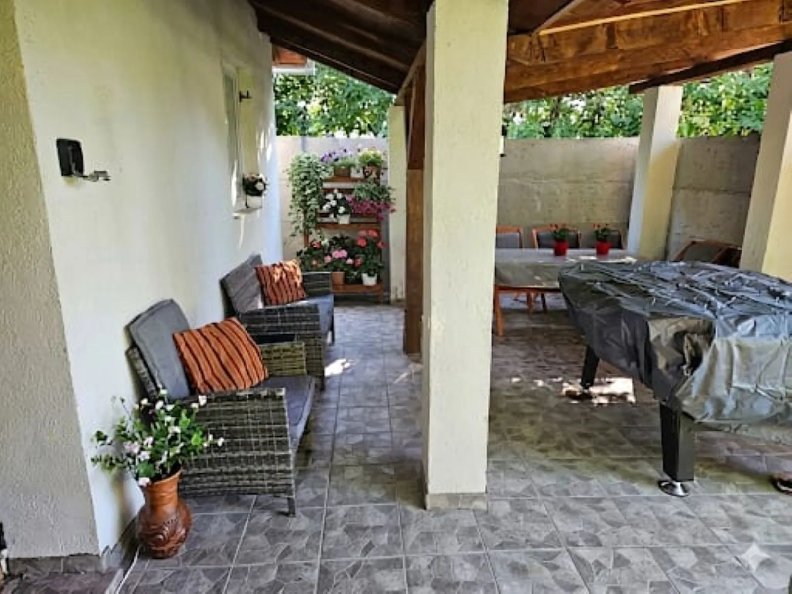 Marine Cottage Enying - foto 3