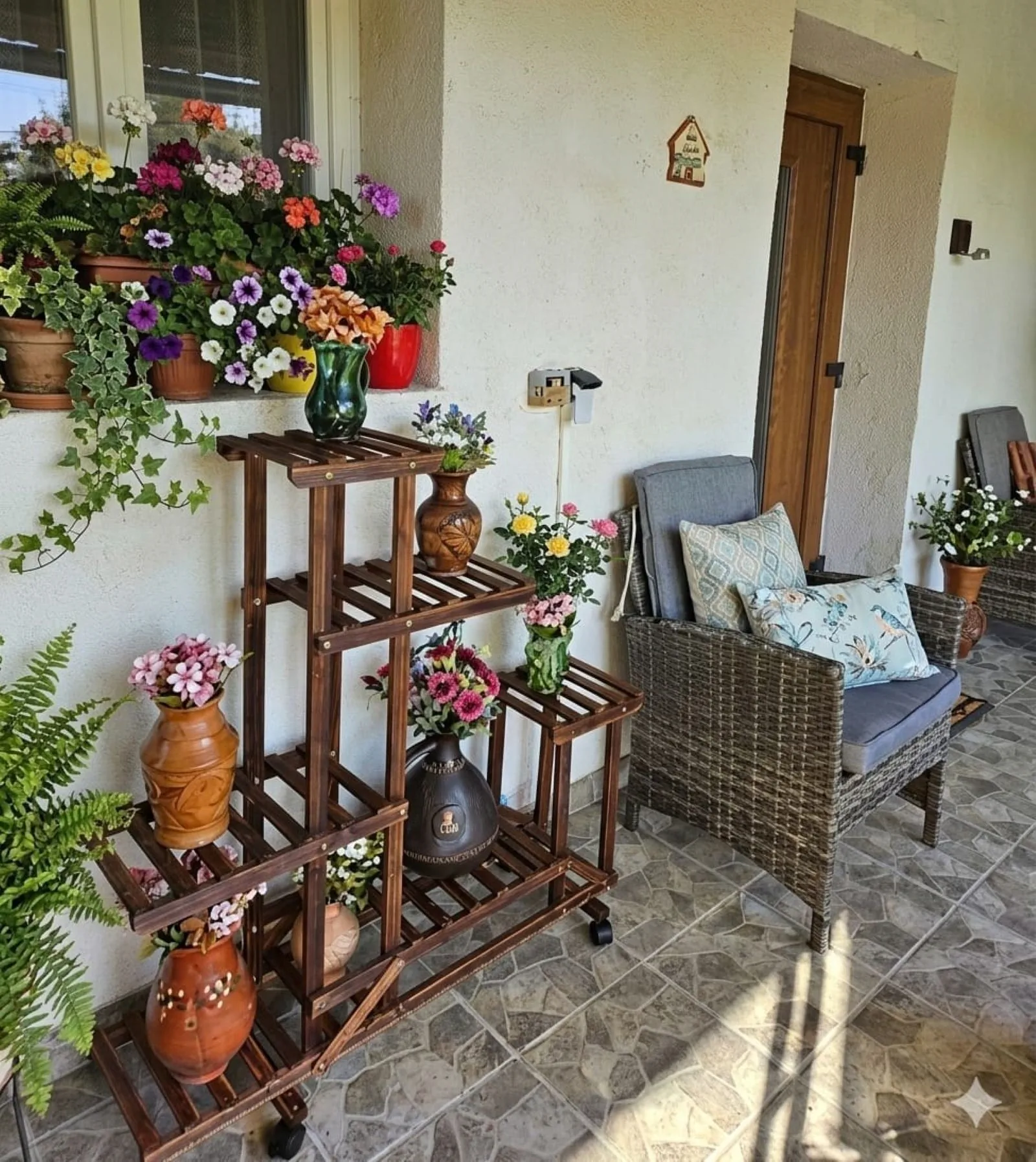 Marine Cottage Enying - foto 4