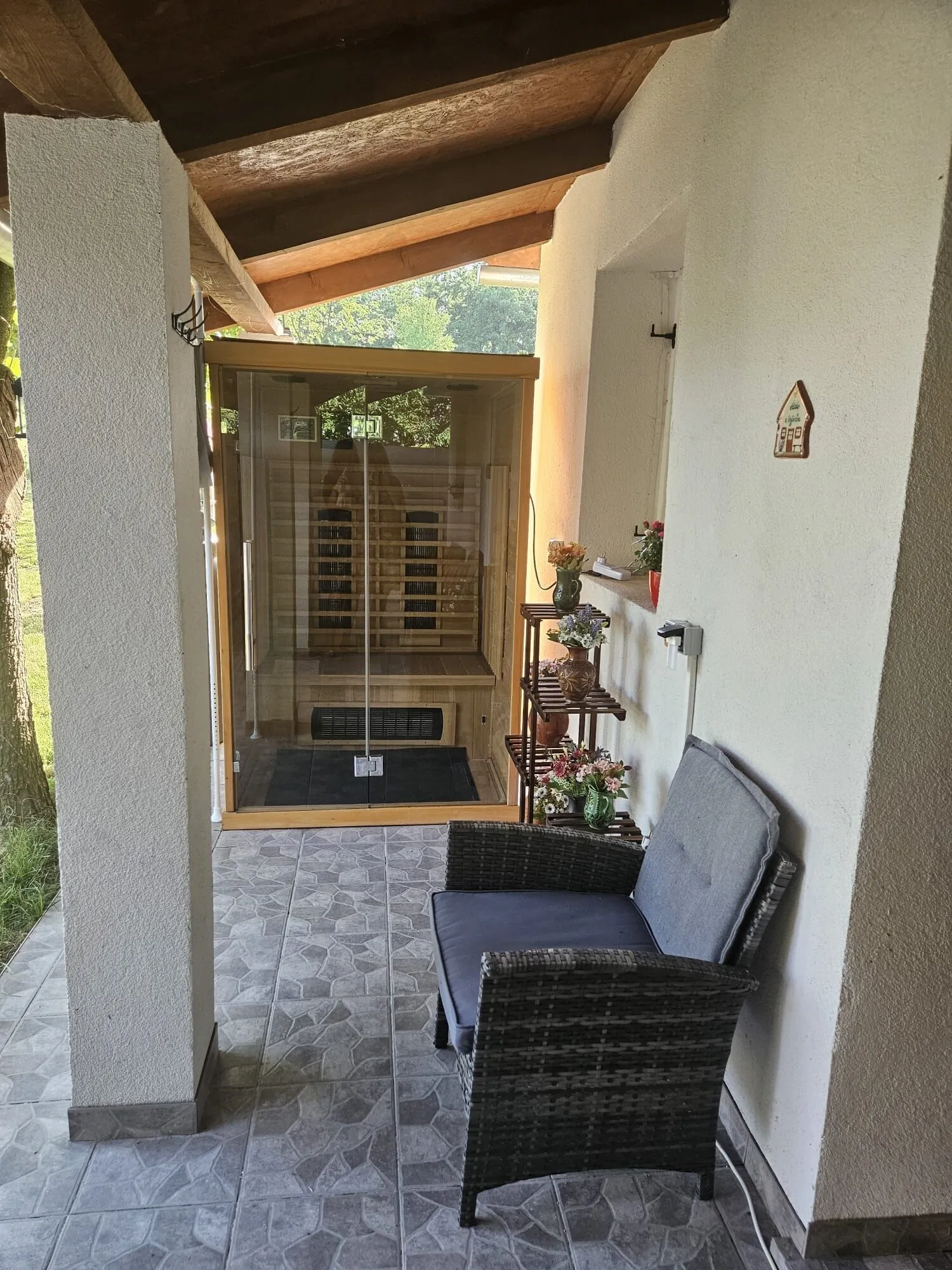 Marine Cottage Enying - foto 5