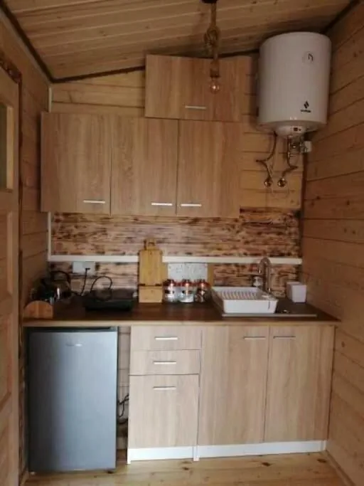 W Żurawim Zaciszu Karwik – Karwik, Polonia