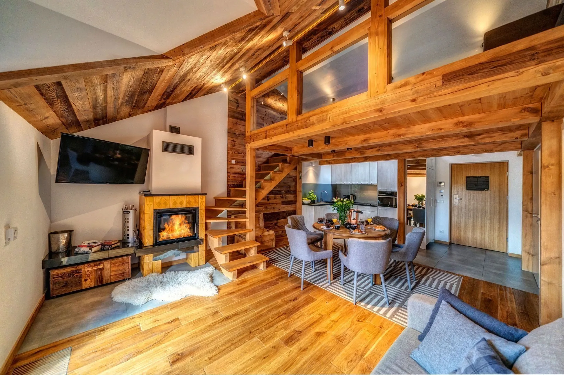ApartHotel Giewont Zakopane – Zakopane, Polsko
