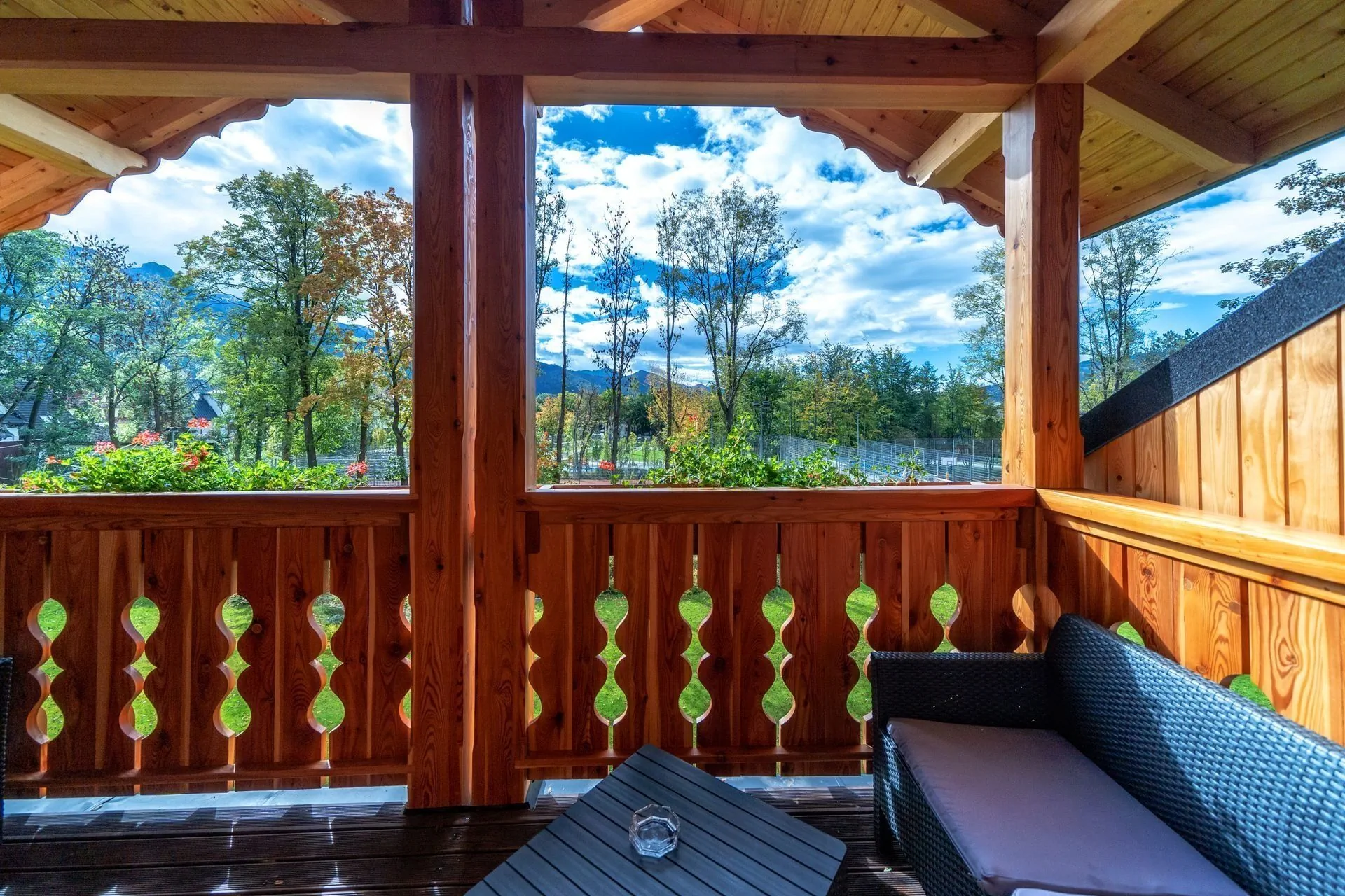 ApartHotel Giewont Zakopane – Zakopane, Polsko