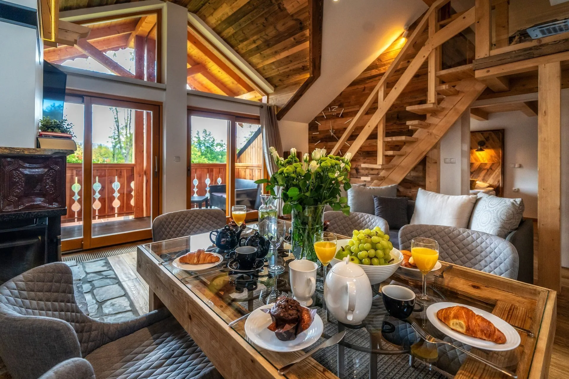 ApartHotel Giewont Zakopane – Zakopane, Polsko