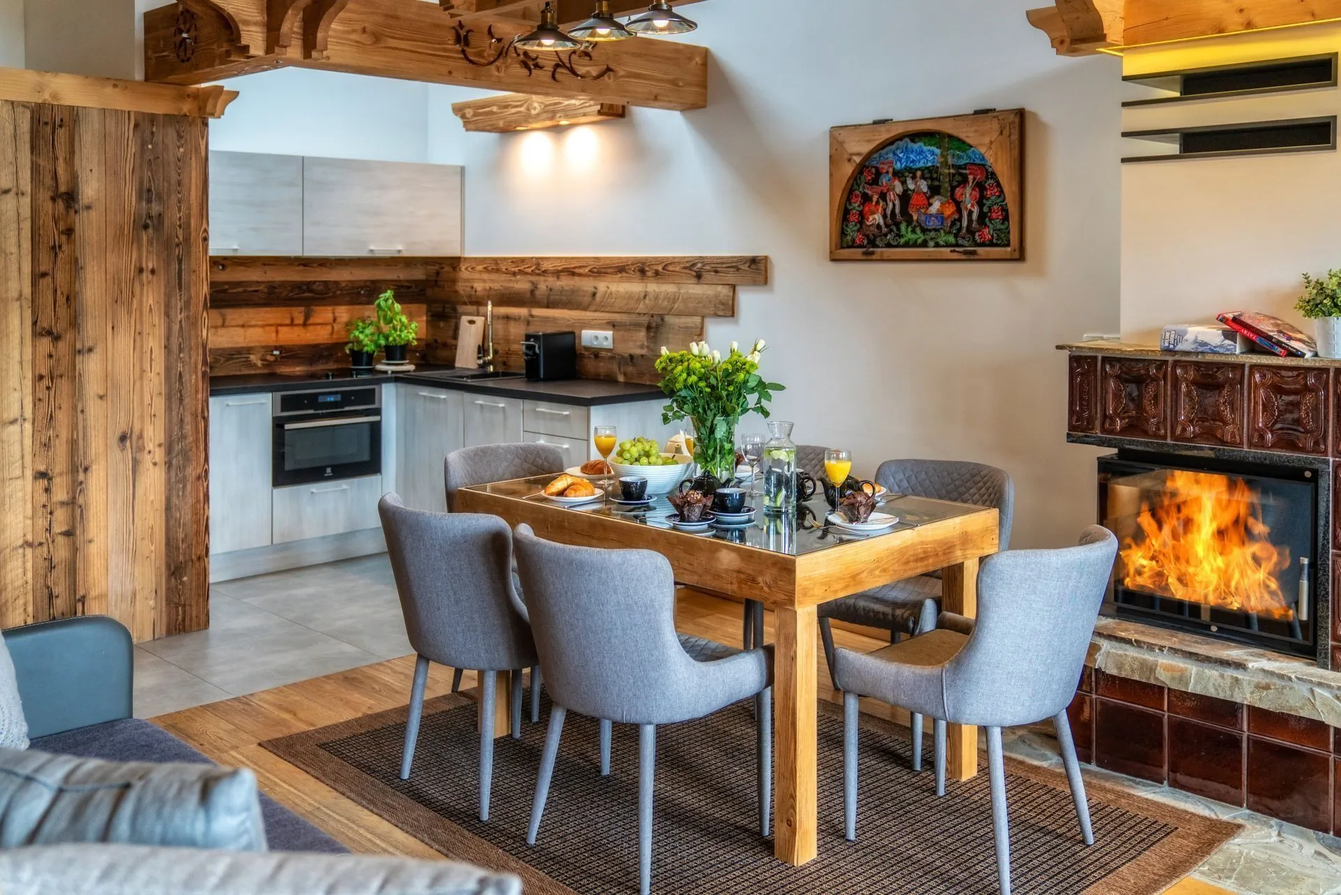 ApartHotel Giewont Zakopane – Zakopane, Polsko