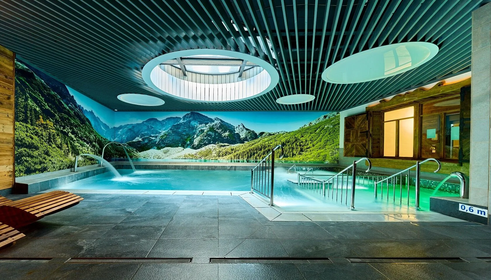 ApartHotel Giewont Zakopane – Zakopane, Polsko