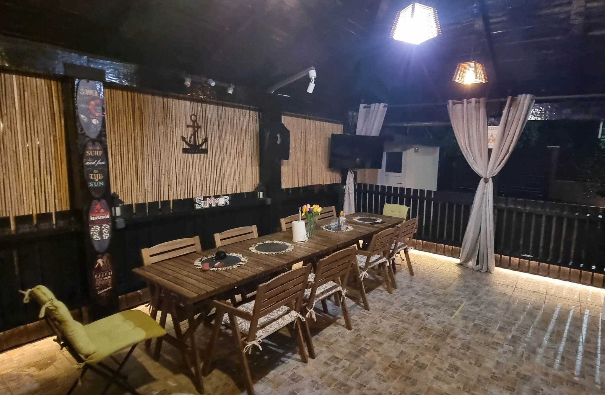Casa Naty 2 Mai – 2 Mai, România