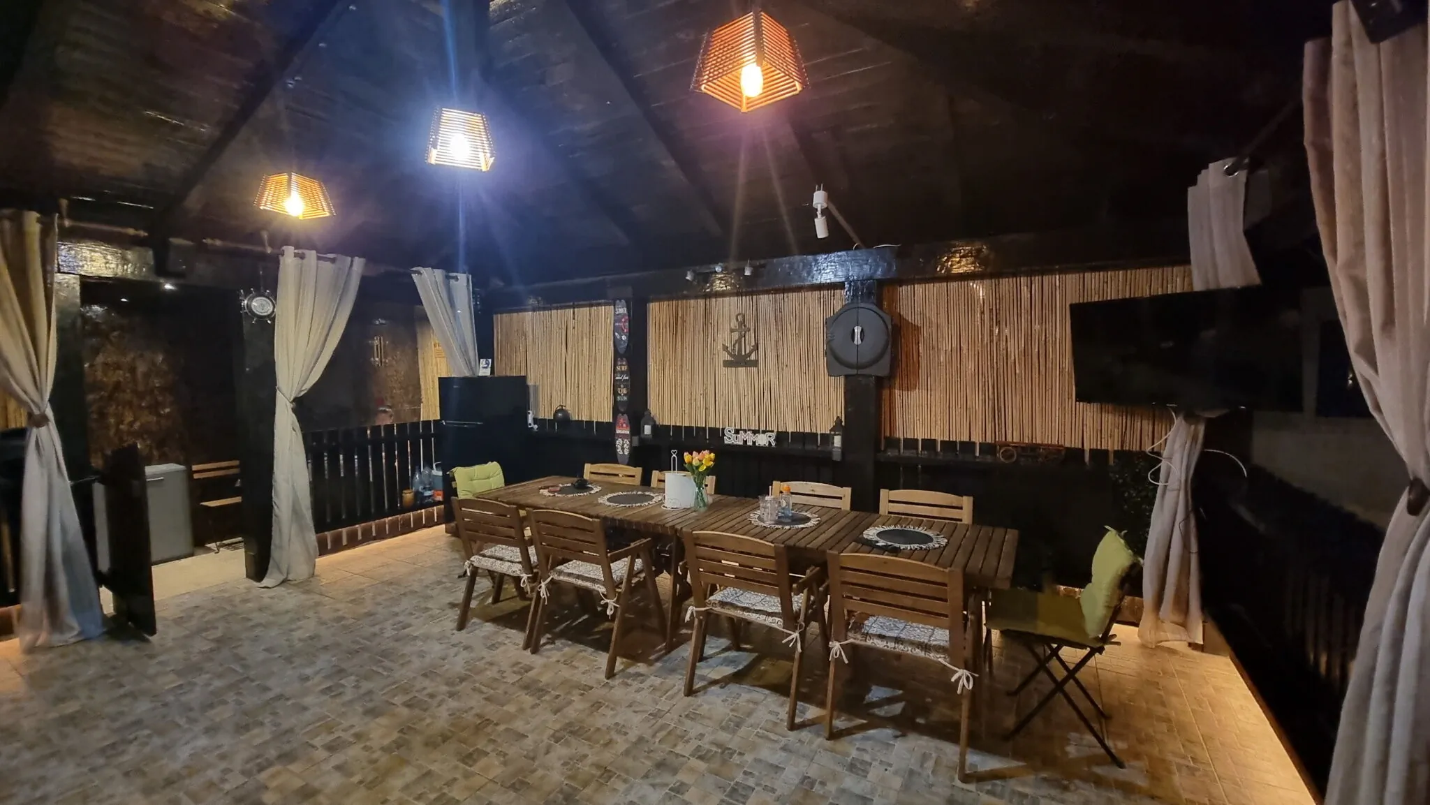 Casa Naty 2 Mai – 2 Mai, România