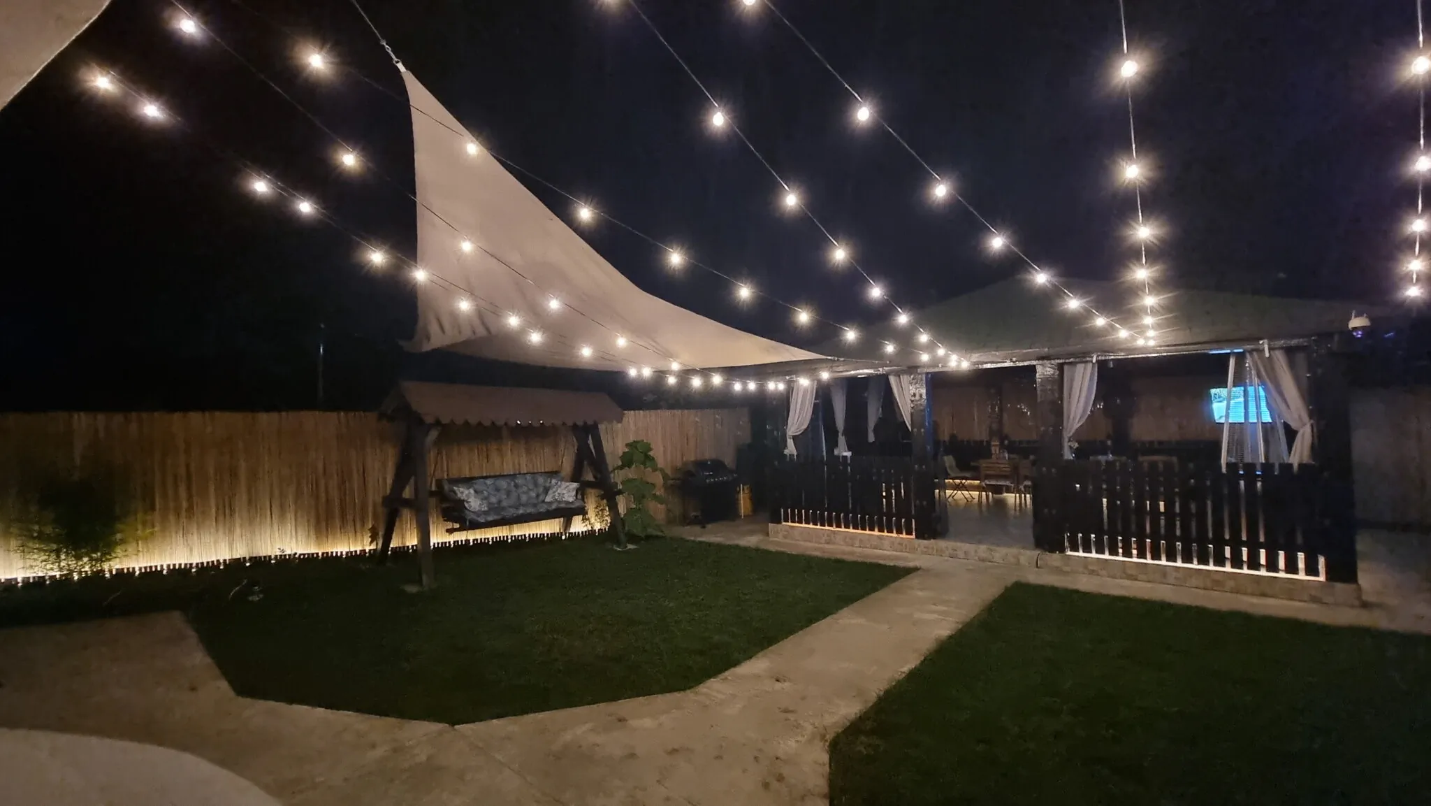 Casa Naty 2 Mai – 2 Mai, România