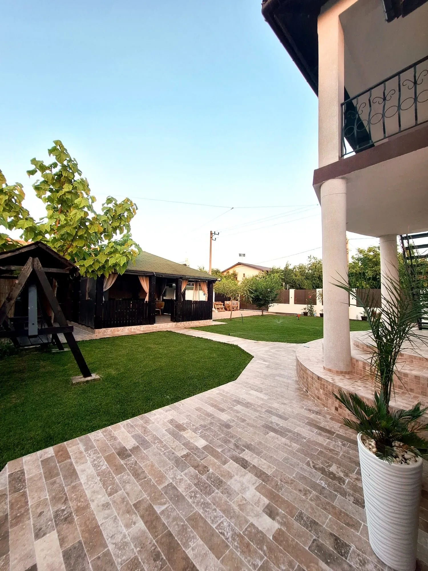 Casa Naty 2 Mai – 2 Mai, România