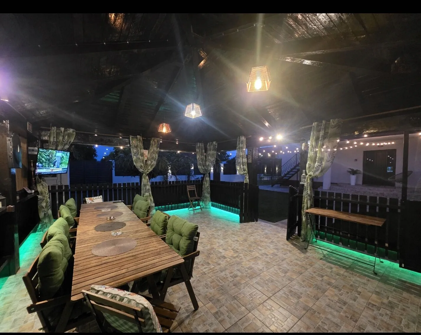Casa Naty 2 Mai – 2 Mai, România
