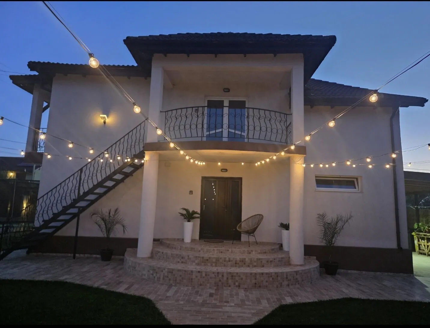 Casa Naty 2 Mai – 2 Mai, România