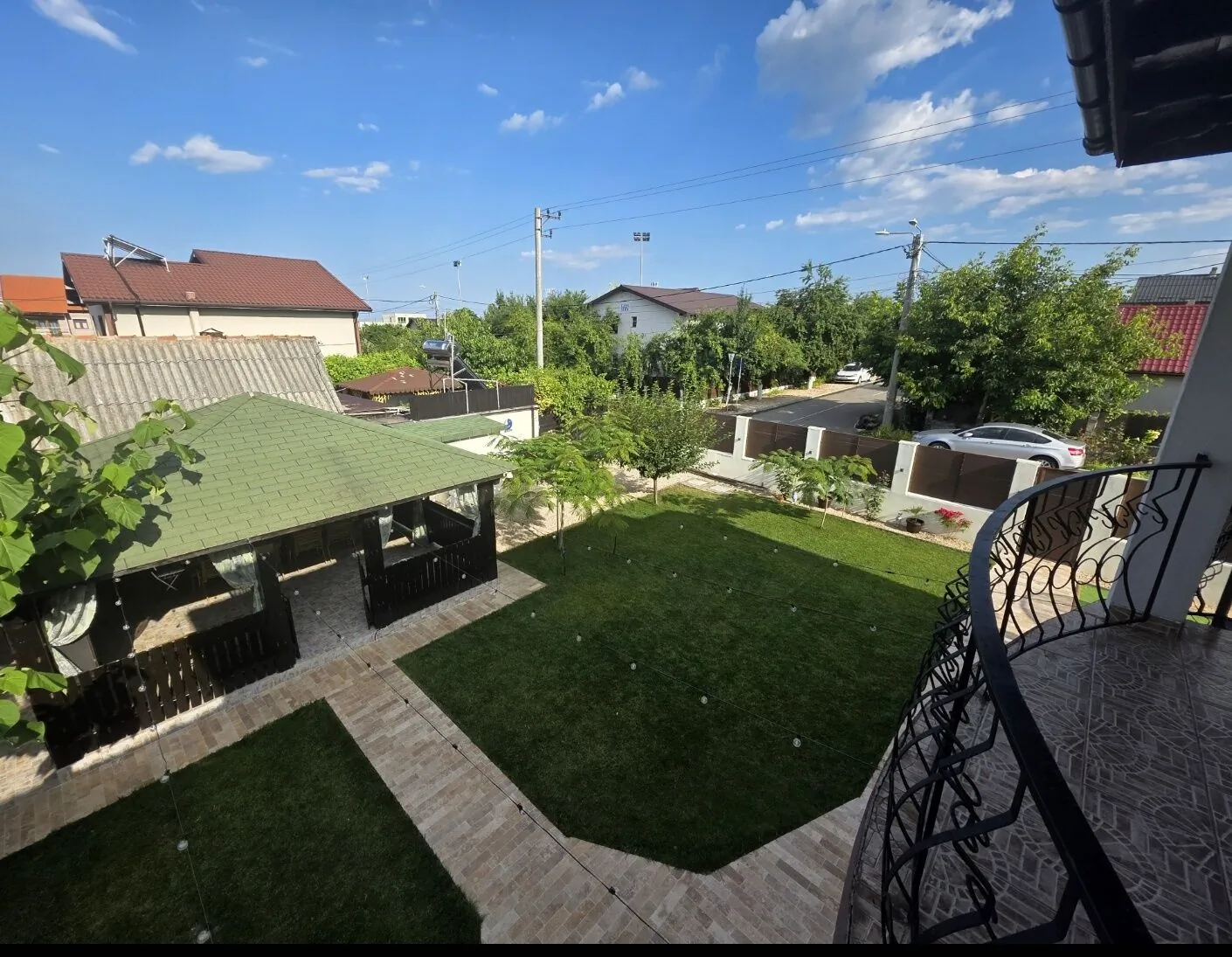 Casa Naty 2 Mai – 2 Mai, România