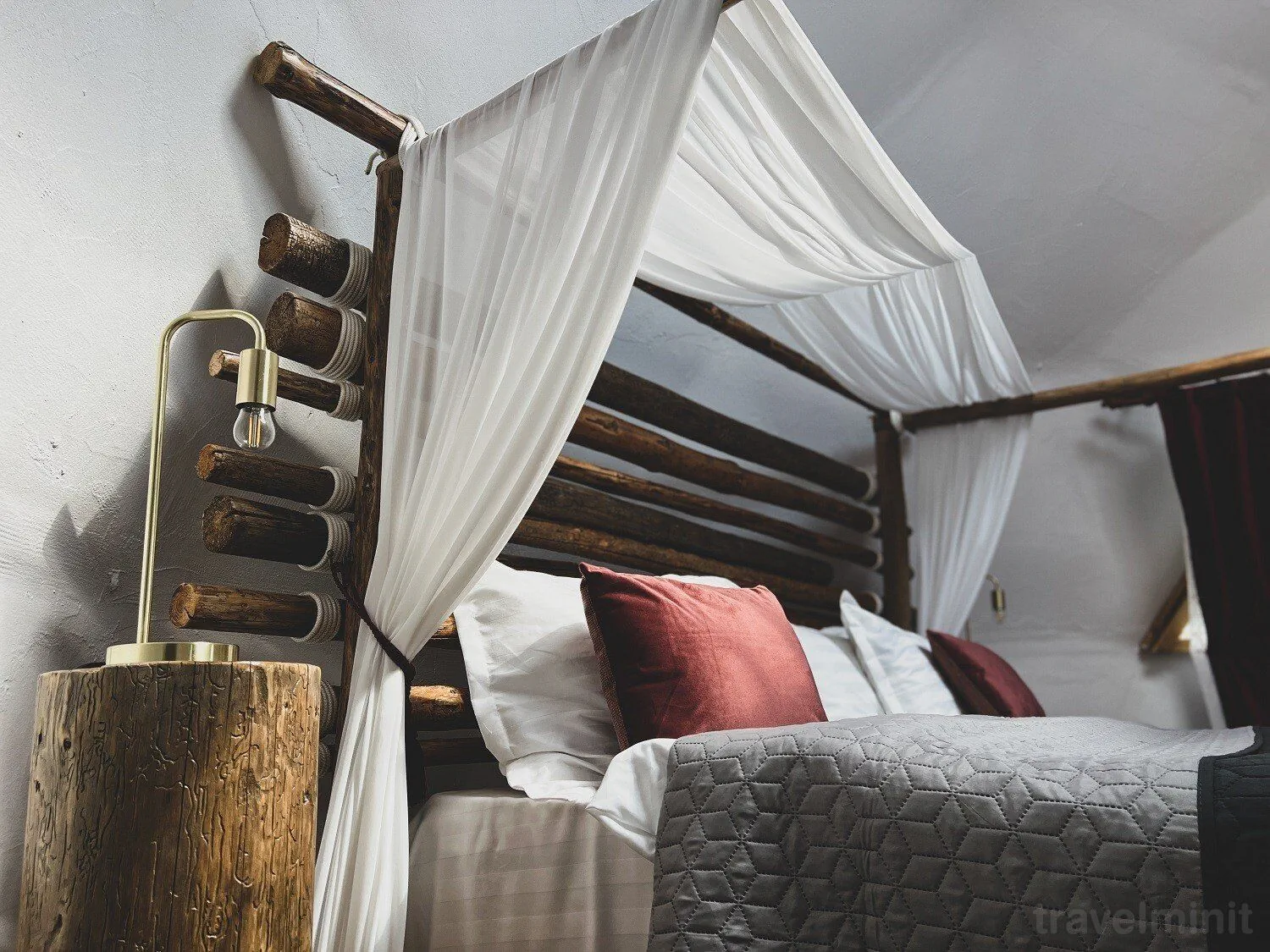 Soho Place Bran – Bran, Rumunsko