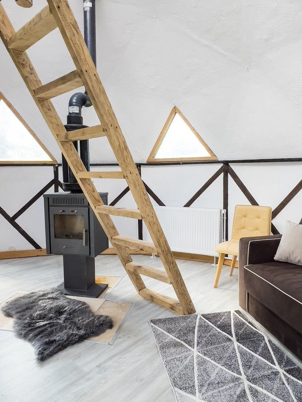 Soho Place Bran – Bran, Rumunsko