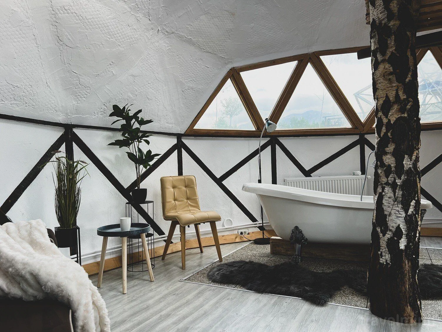 Soho Place Bran – Bran, Rumunsko
