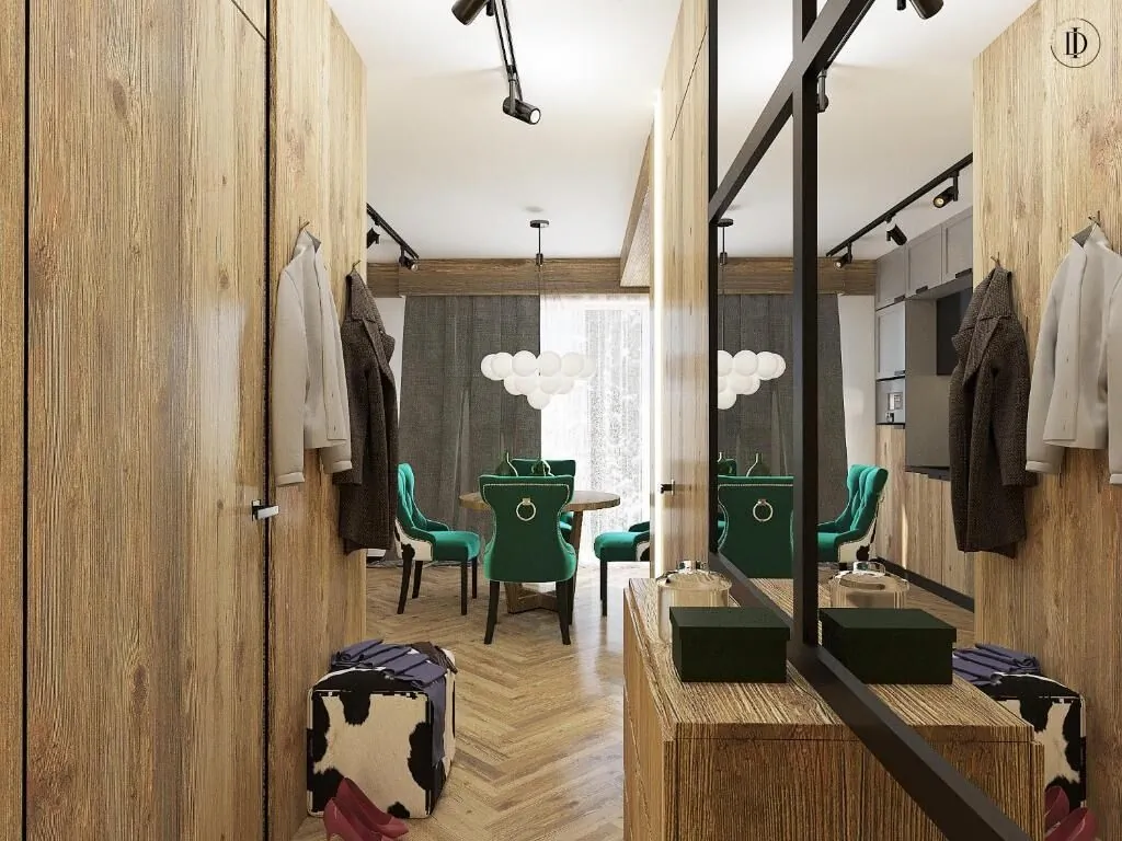 Apartament Niebiańska Polana by Apart Concept Podhale – Kościelisko, Polonia