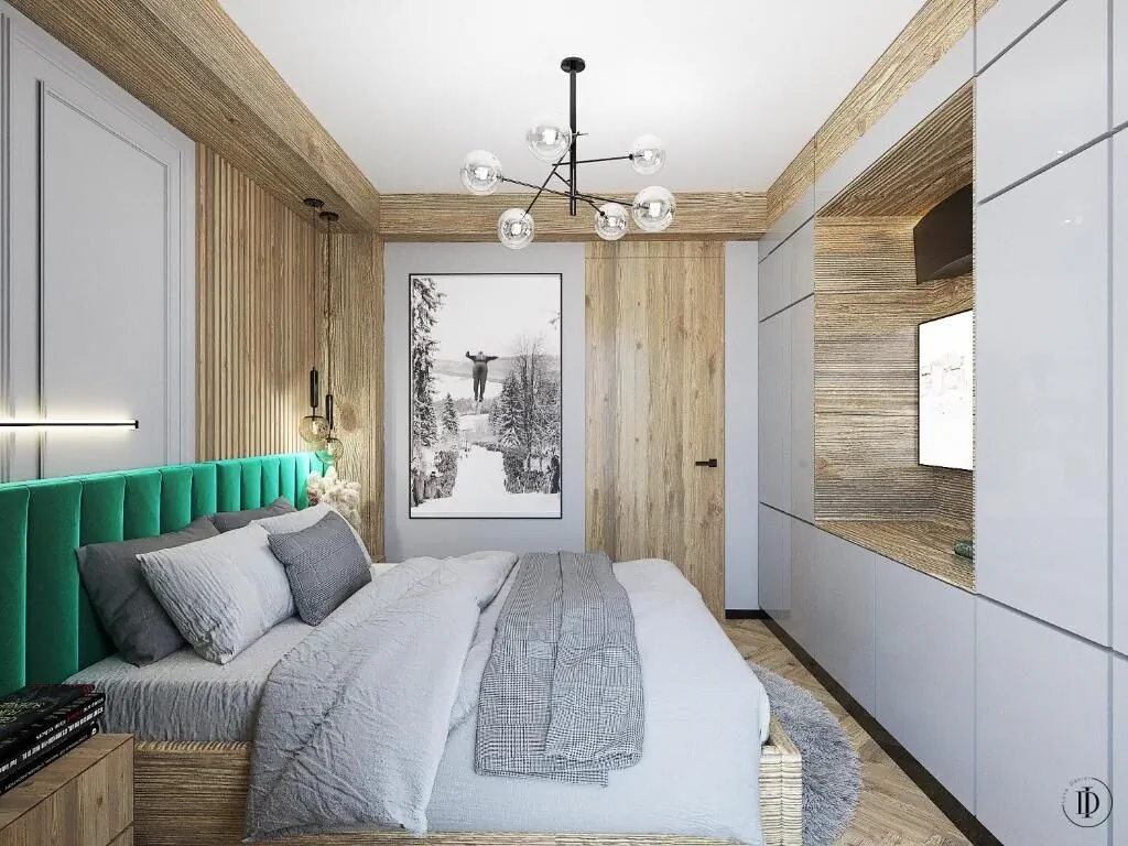 Apartament Niebiańska Polana by Apart Concept Podhale – Kościelisko, Polonia
