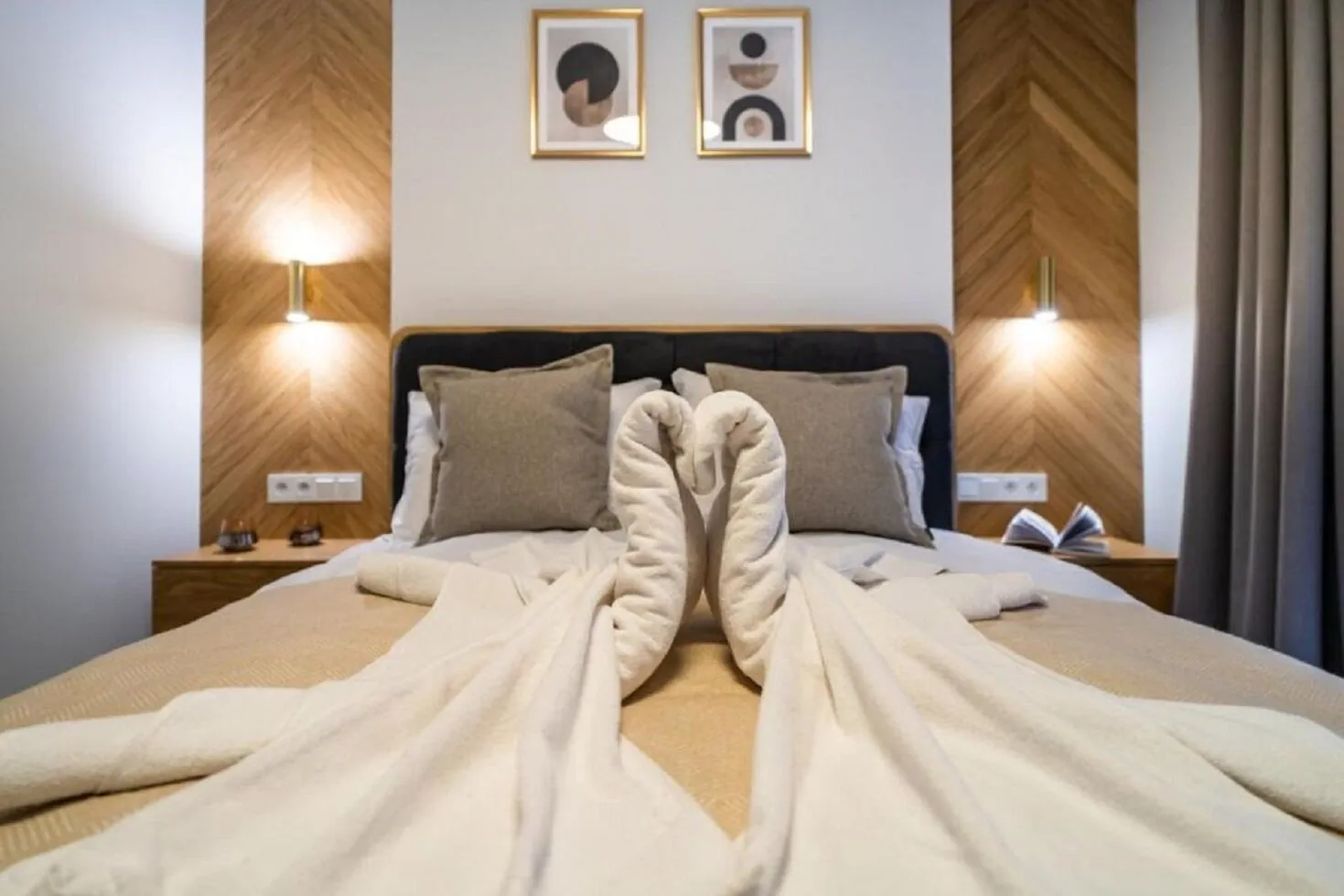 Apartament Tarasowa Polana by Apart Concept Podhale – Kościelisko, Polsko