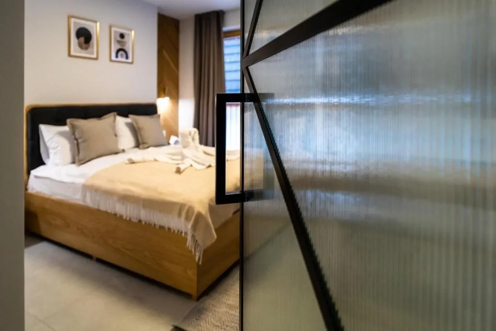 Apartament Tarasowa Polana by Apart Concept Podhale – Kościelisko, Polsko