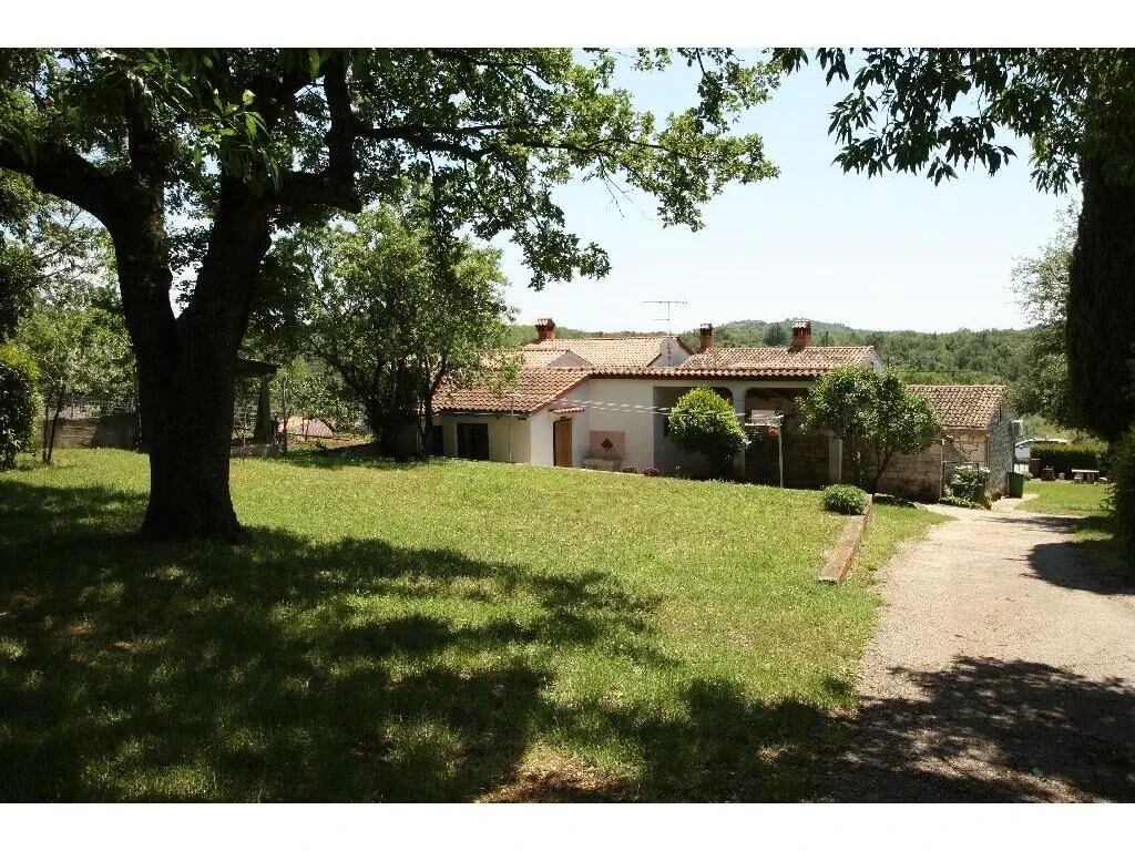 Cottage Gasparini Porec – Poreč, Croația