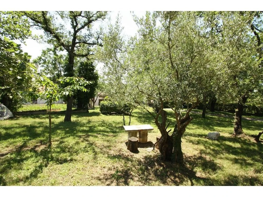 Cottage Gasparini Porec – Poreč, Croația
