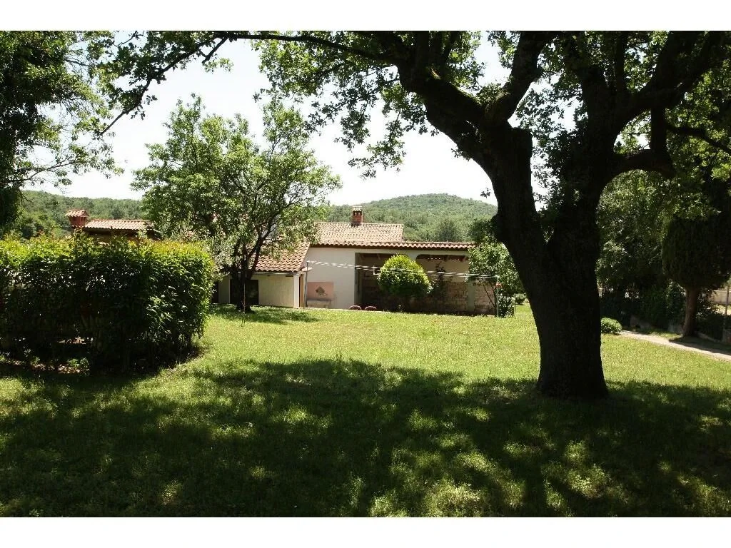 Cottage Gasparini Porec – Poreč, Croația